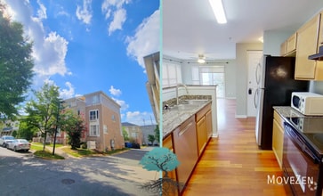 Building Photo - 3545 Warp Street