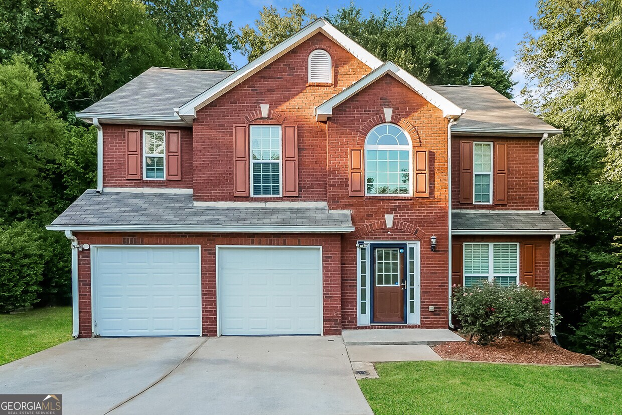 Primary Photo - 4468 Abram Way