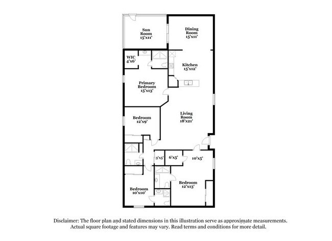 Building Photo - 7736 Fort Sumter Dr, Orlando, FL 32822
