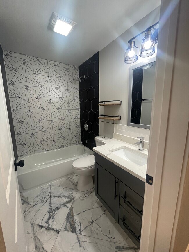 Foto del edificio - 3617 W Shakespeare Ave