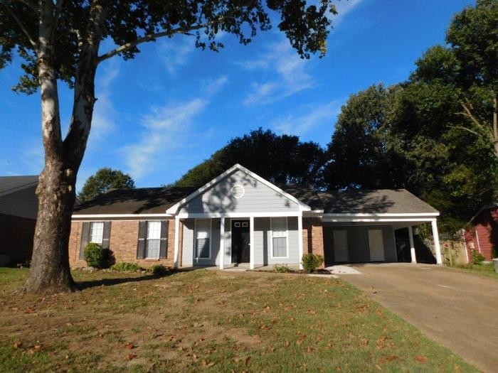 Primary Photo - 6425 Walnut Grove Rd