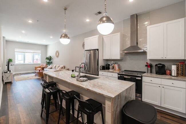 Photo - 711 N 16th Street Apartment