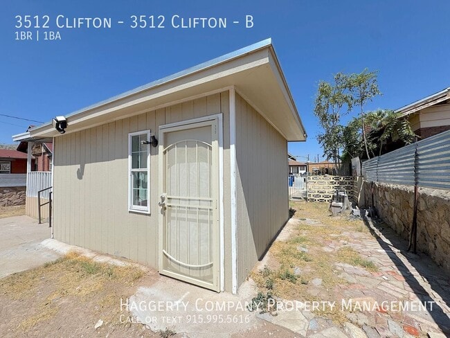 Building Photo - 3512 Clifton Ave