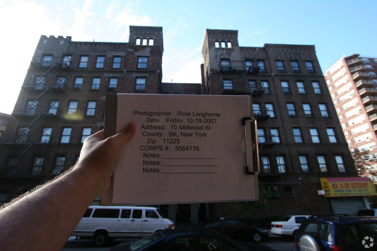 10 Midwood St, Brooklyn, NY 11225 Apartments in Brooklyn, NY