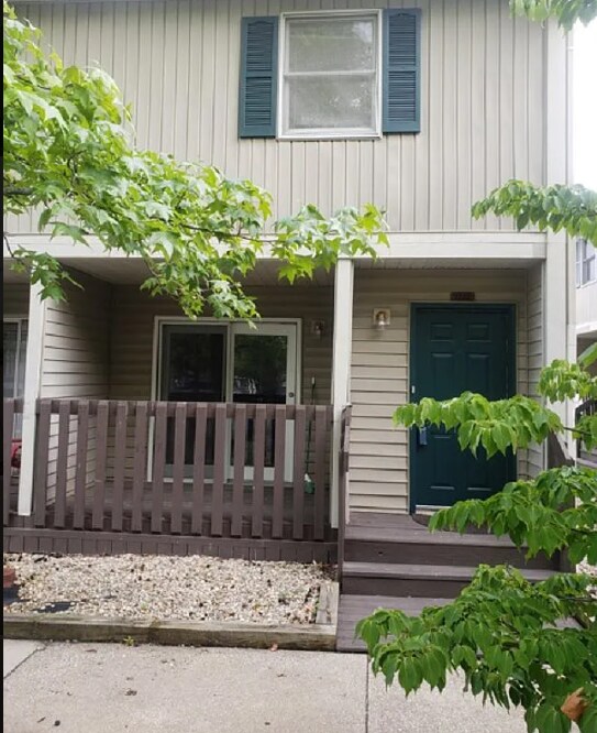 1712 N Lincoln St, Bloomington, IN 47408 Condo for Rent in