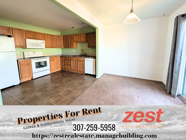 Foto del edificio - 1234 E 26th St