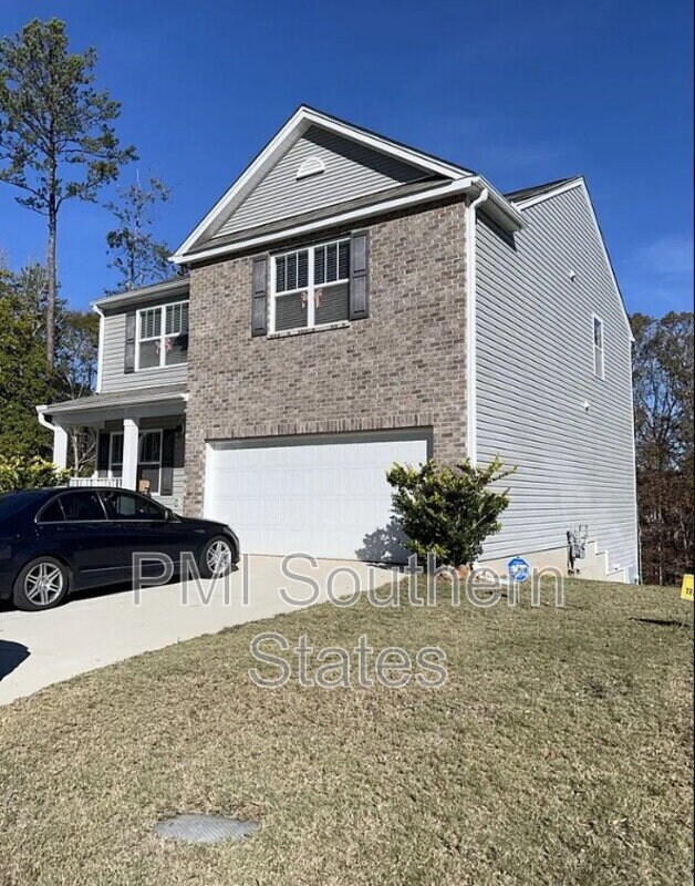 Foto del edificio - 276 Hillendale Way