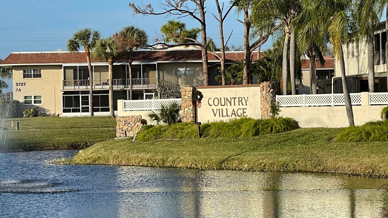 Primary Photo - Furnished Annual Rental