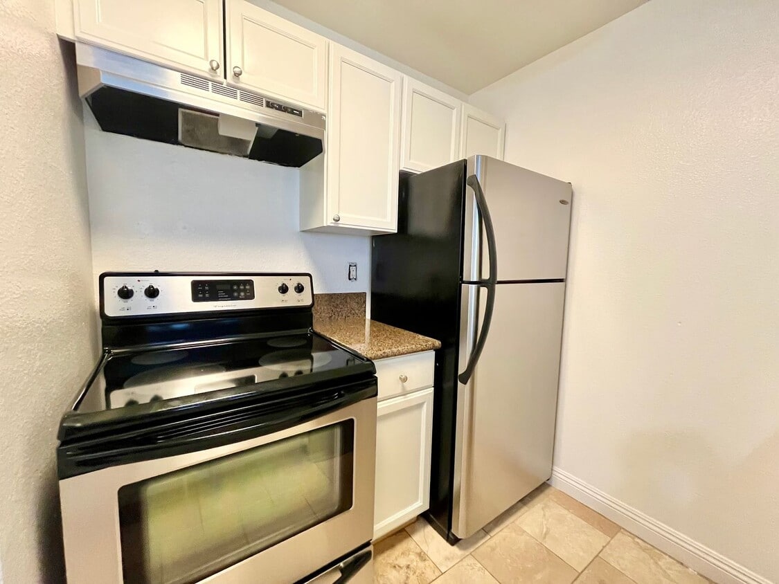 Primary Photo - Updated 1bd/1bth Normal Heights Apartment ...