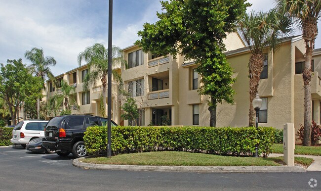 Foto del edificio - Legacy at Coconut Creek