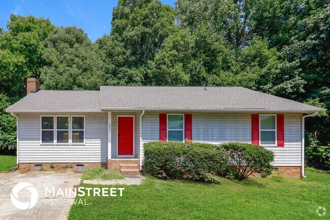Building Photo - 6061 Acadian Woods Dr