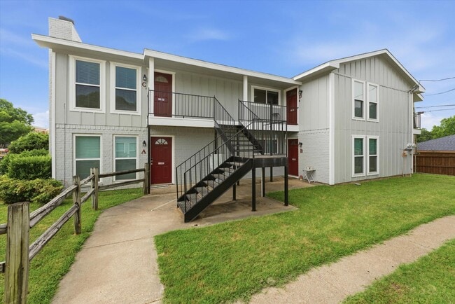 Photo - 401 N 7th St - 401 N 7th St Unit C Apartment