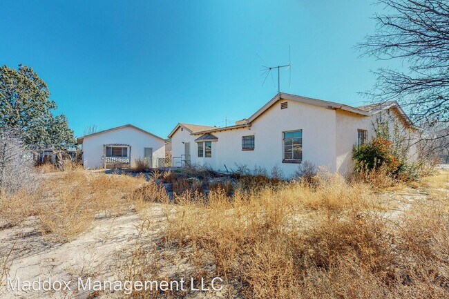 Building Photo - 2 br, 1 bath House - 2607 Metzgar Rd SW