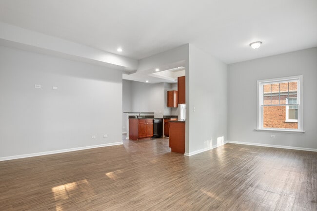 Foto del edificio - 7722 N Ashland Ave