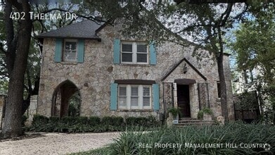 Building Photo - 402 Thelma Dr