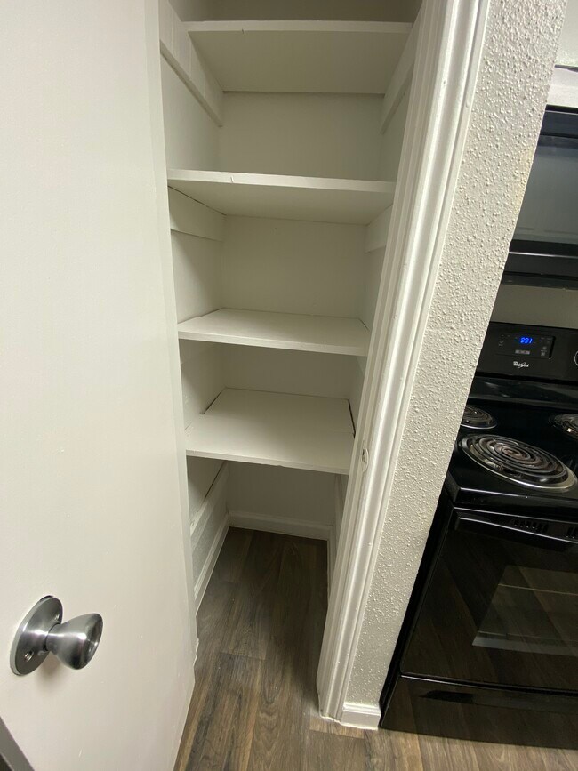 Foto del edificio - Spring Oaks Apartments