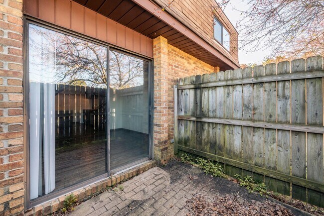 Interior Photo - Courtship Village Townhomes