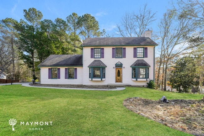 Building Photo - 9168 Scarlett Dr SW