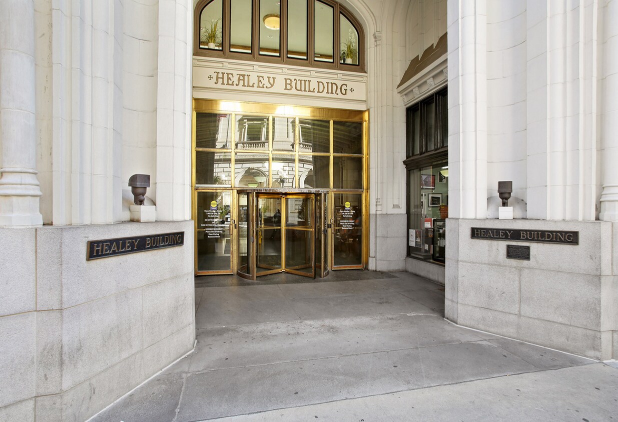 57 Forsyth St NW Unit 7A, Atlanta, GA 30303 Apartments in Atlanta, GA