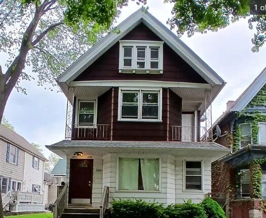 Primary Photo - 2440 N Cramer St