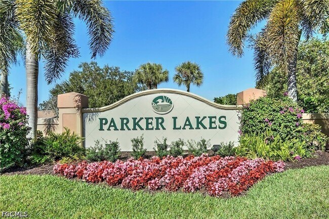 Foto del edificio - 14860 Crystal Cove Ct