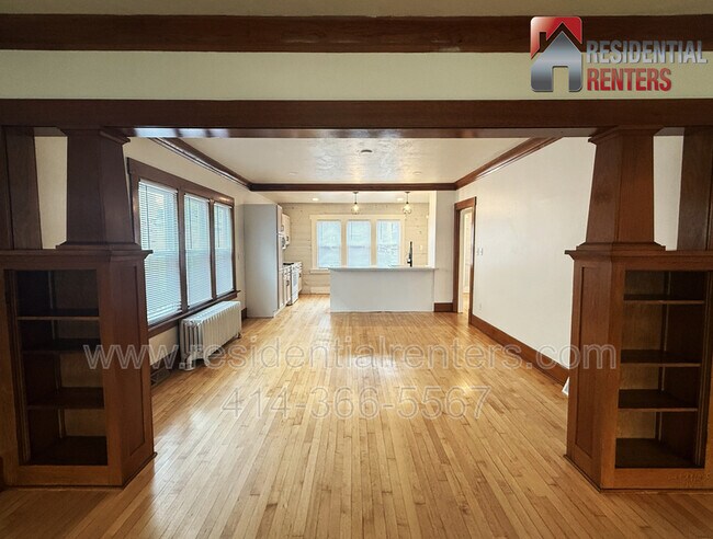 Foto del edificio - 2033 S 82nd St