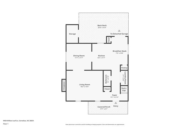 Building Photo - 9938 Willow Leaf Ln