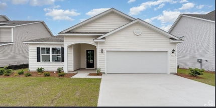 Building Photo - 1804 Hardwood Ct