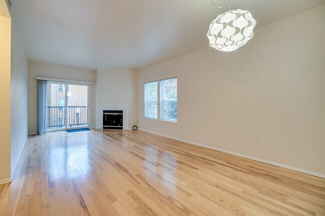 Foto del edificio - 1441 SW Clay St