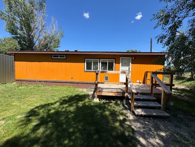 Foto del edificio - Comfortable 3-Bed, 2-Bath Home in Reed Point