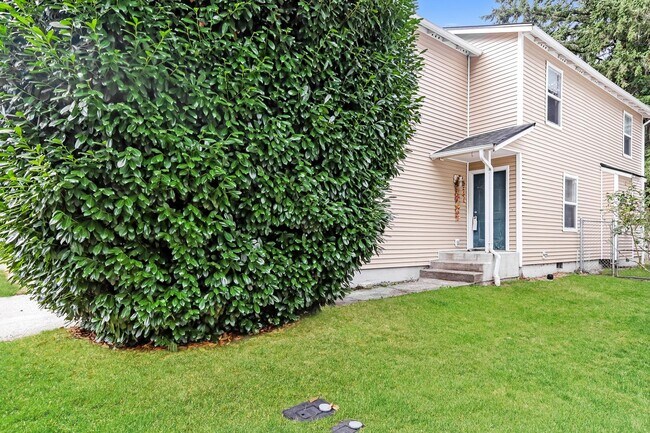 Foto del edificio - 6805 Jericho Ln SW