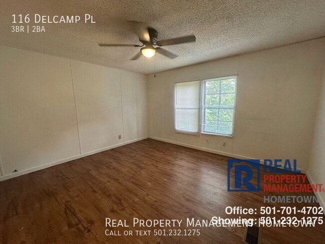 Building Photo - 116 Delcamp Pl