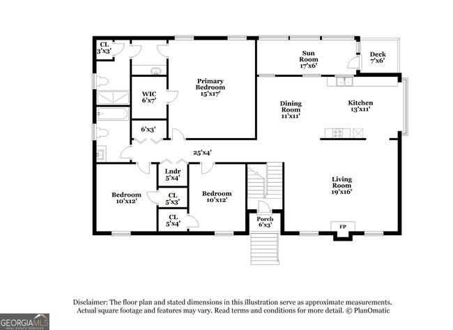 Foto del edificio - 3970 Cripple Creek Dr
