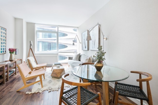 Foto del edificio - 507 W 28th St