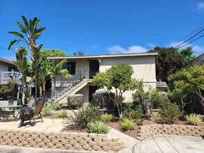 Building Photo - 1350-1354 La Palma St