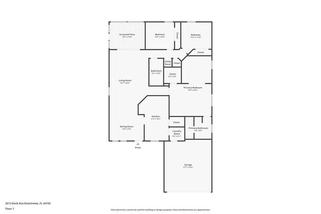 Foto del edificio - 2613 Deck Ave