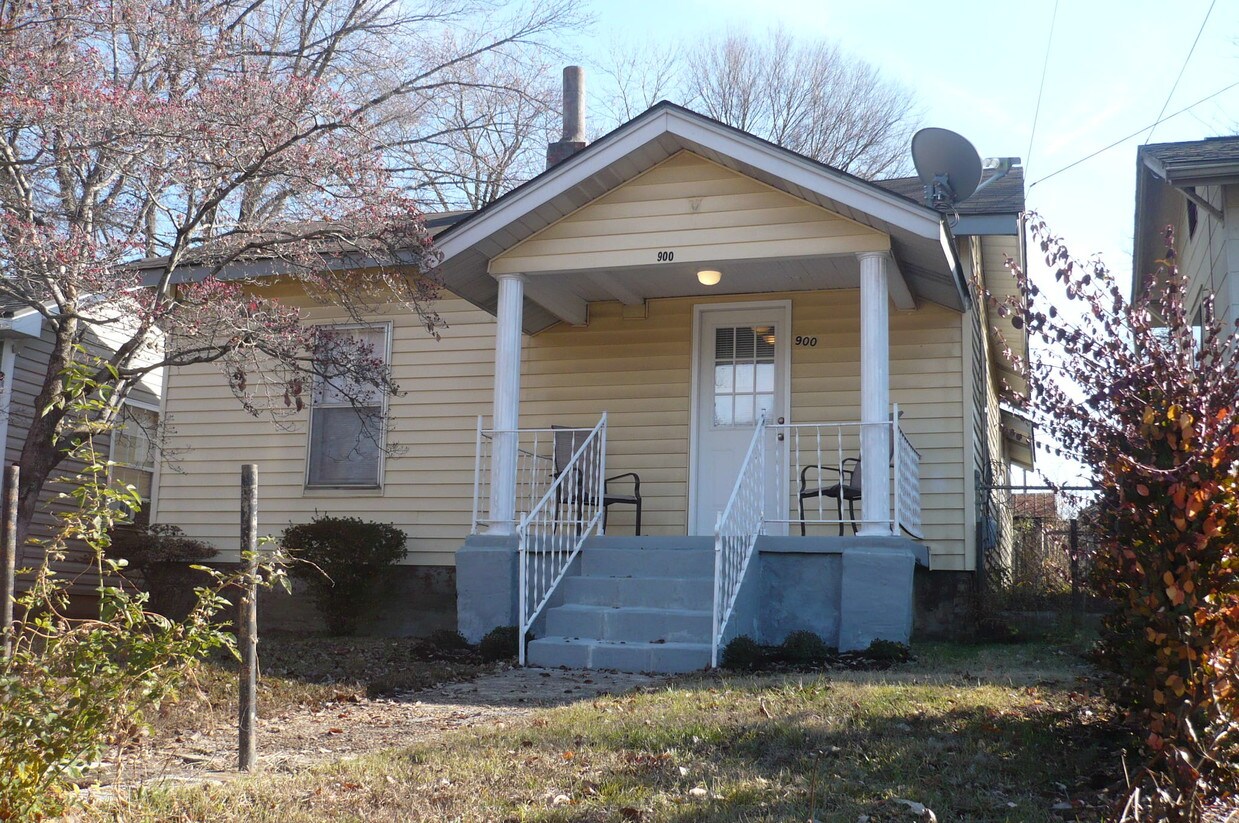 Primary Photo - 900 Vermont Ave