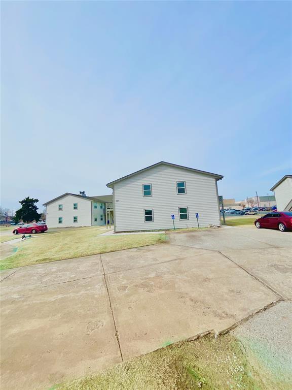 Foto del edificio - 309 Falcon Ct