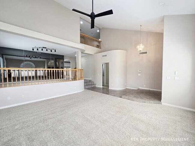 Foto del edificio - 2522 Furnace Creek Ave