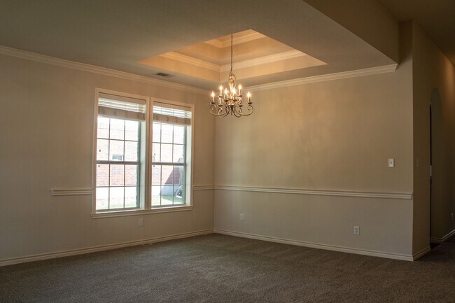 Foto del edificio - SUNDOWN RANCH-DENTON