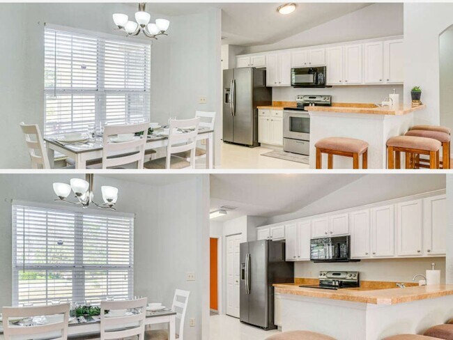 Foto del edificio - 3 Bedroom Single Family Home in Dunnellon