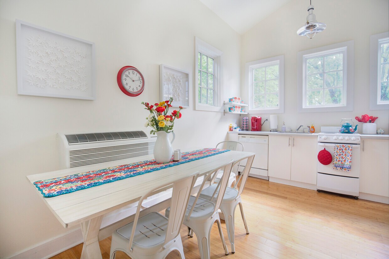 Foto principal - 1139 S Brook St