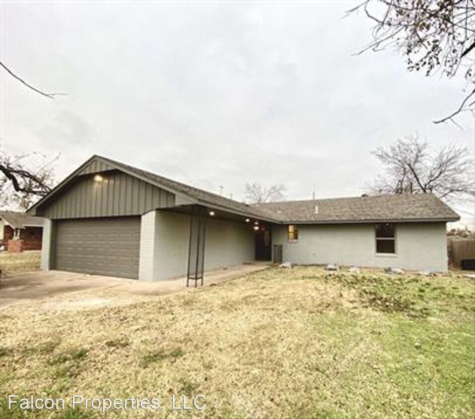 Foto principal - 3 br, 1.5 bath House - 5933 NW 62nd St