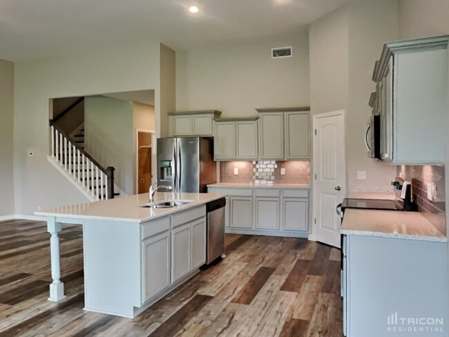 Foto del edificio - 3316 Pear Blossom Way Murfreesboro TN