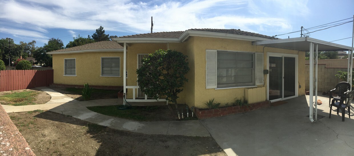 10826 Tuxford St, Los Angeles, CA 91352 House Rental in Los Angeles