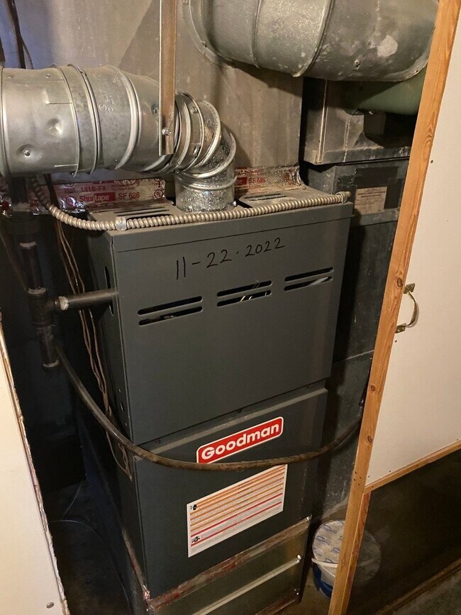 Foto del edificio - 5359 N 29th St