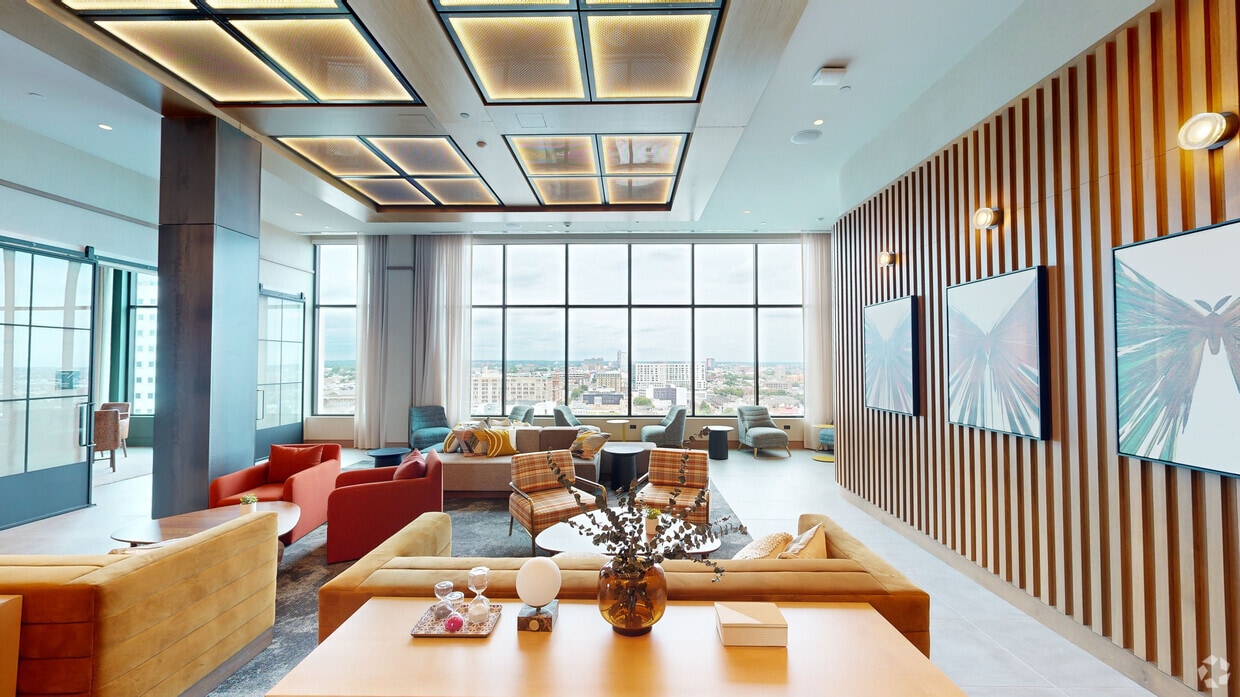 Photo - Broad + Noble Apartments