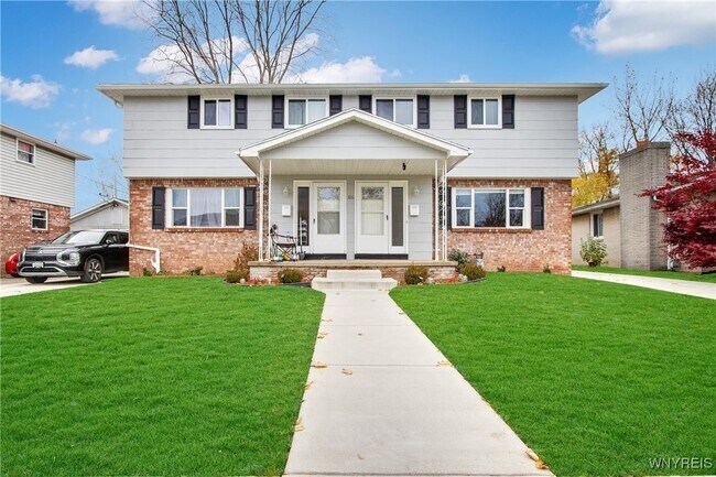 Foto del edificio - 106 Patsy Ln