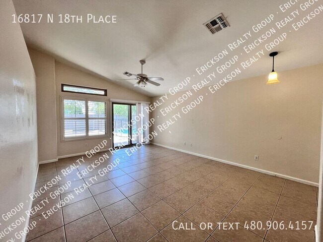 Foto del edificio - 16817 N 18th Pl