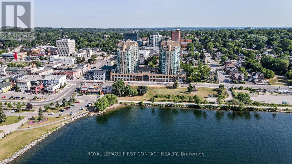 Primary Photo - 140-140 Dunlop St E